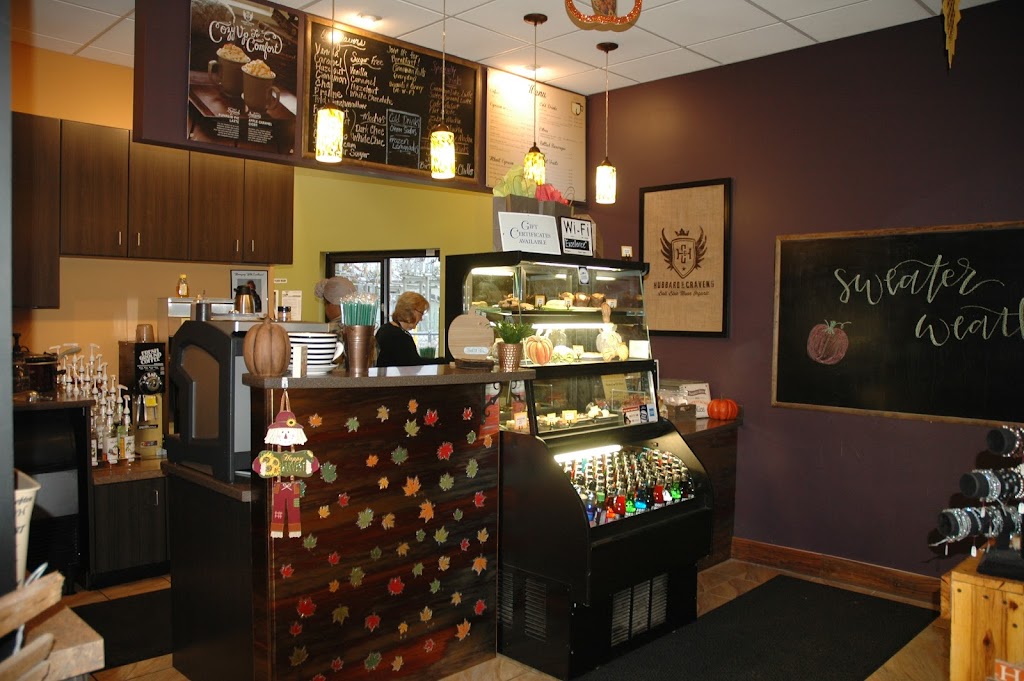 JJ Java | 2840 Guilford St, Huntington, IN 46750, USA | Phone: (260) 200-1999