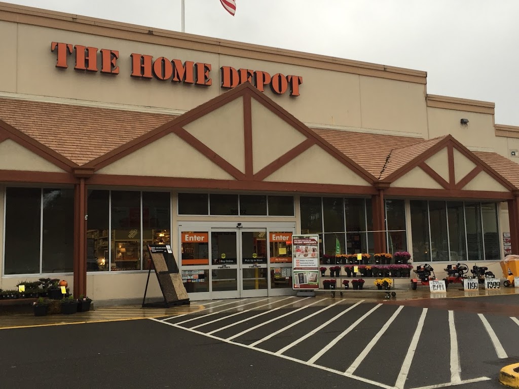 The Home Depot | 9602 214th Ave E, Bonney Lake, WA 98391, USA | Phone: (253) 862-3803