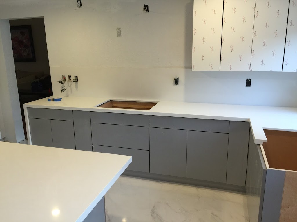 Pro Kitchen Cabinets | 10675 SW 190th St, Miami, FL 33157, USA | Phone: (786) 768-4291