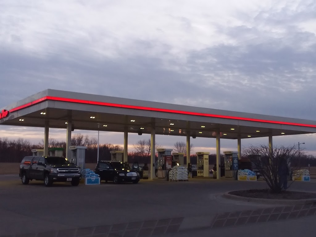 KWIK TRIP #653 | 1223 E Wisconsin St, Portage, WI 53901, USA | Phone: (608) 742-5226