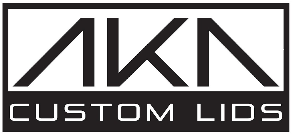 AKA Custom Lids | 2075 WI-175, Richfield, WI 53076, USA | Phone: (262) 838-5643