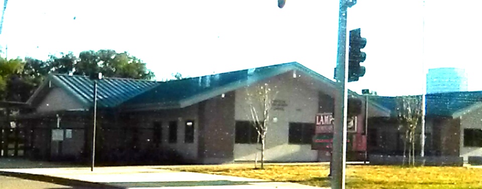Lampson Elementary School | 13321 Lampson Ave, Garden Grove, CA 92840, USA | Phone: (714) 997-6153