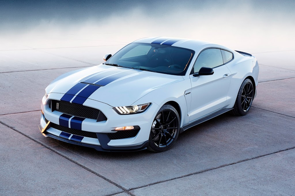 Leith Ford | 5300 Rolesville Rd, Wendell, NC 27591, USA | Phone: (919) 366-8000