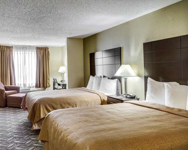 Quality Suites Baton Rouge East - Denham Springs | 1755 ONeal Ln, Baton Rouge, LA 70816, USA | Phone: (225) 615-8890