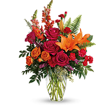 Floresville Flower Shop | 1100 Hospital Blvd, Floresville, TX 78114, USA | Phone: (830) 393-2600