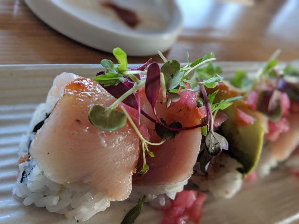 Ototo Sushi Co. | 2558 Laning Rd UNIT 103, San Diego, CA 92106, USA | Phone: (619) 224-0100