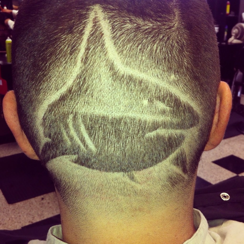 Premium Cutz Barbershop | 461 S Capitol Ave #17, San Jose, CA 95127, USA | Phone: (408) 649-3606