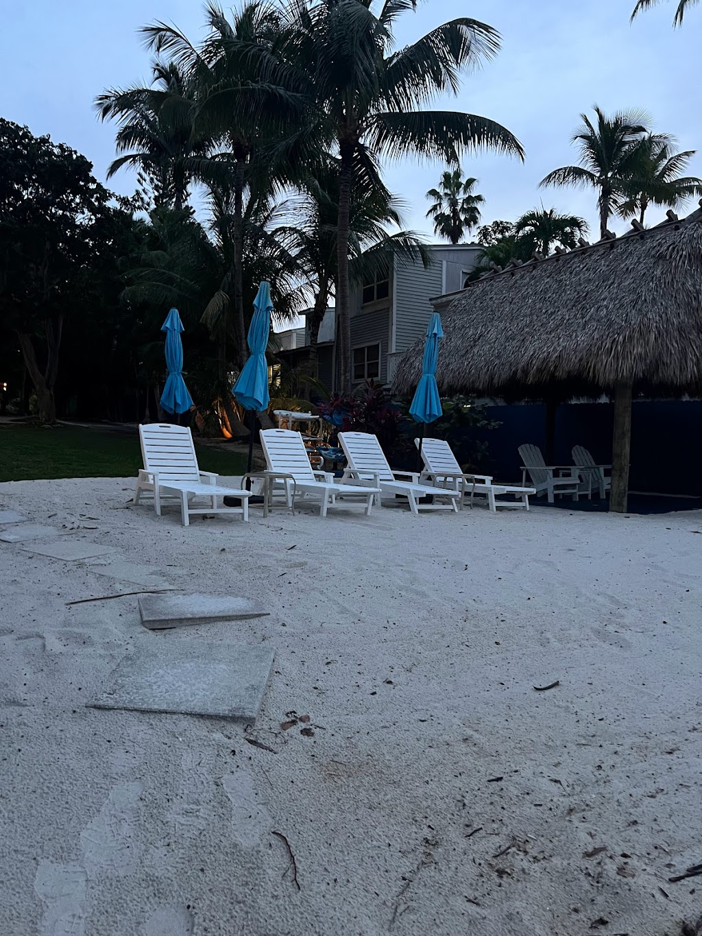 Azul Del Mar | 104300 Overseas Hwy, Key Largo, FL 33037, USA | Phone: (305) 451-0337