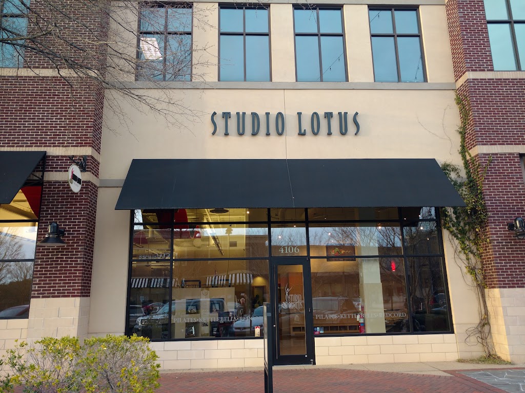 Studio Lotus Forsyth | 410 Peachtree Pkwy suite 4106, Cumming, GA 30041, USA | Phone: (770) 888-0048