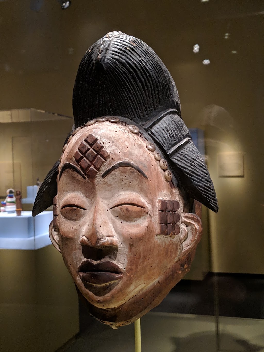 African Art Museum of Maryland (AAMM) | 8775 Cloudleap Ct Suite 112, Columbia, MD 21045, USA | Phone: (410) 740-7411