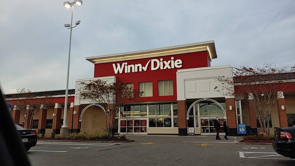 Winn-Dixie | 10915-122 Baymeadows Rd #12, Jacksonville, FL 32256, USA | Phone: (904) 519-9952