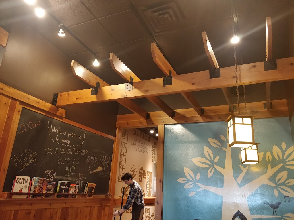 Caribou Coffee | 13635 Northdale Blvd, Rogers, MN 55374, USA | Phone: (763) 284-9111