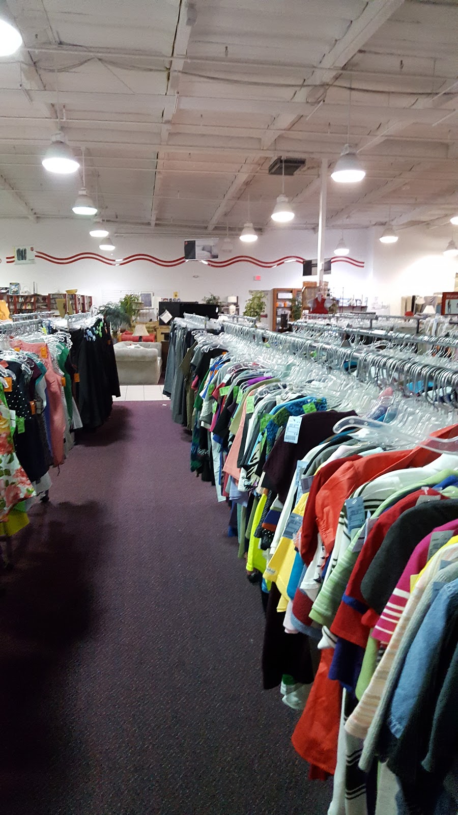 The Salvation Army Thrift Store & Donation Center | 6701 Camino Arroyo, Gilroy, CA 95020, USA | Phone: (408) 842-3991