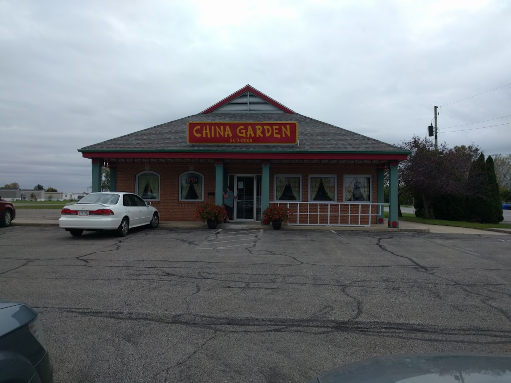 China Garden | 1486 N Perry St, Ottawa, OH 45875, USA | Phone: (419) 523-2228