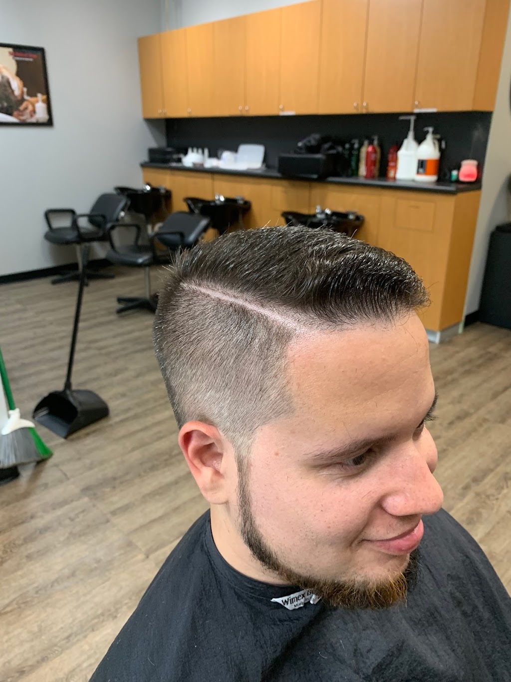The Haircut Shop | 1435 Highlands Ridge Rd SE, Smyrna, GA 30082, USA | Phone: (678) 293-5858