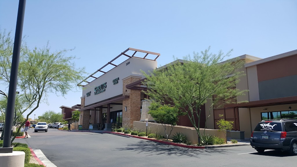 Sprouts Farmers Market | 23269 N Scottsdale Rd, Scottsdale, AZ 85255, USA | Phone: (480) 295-4789