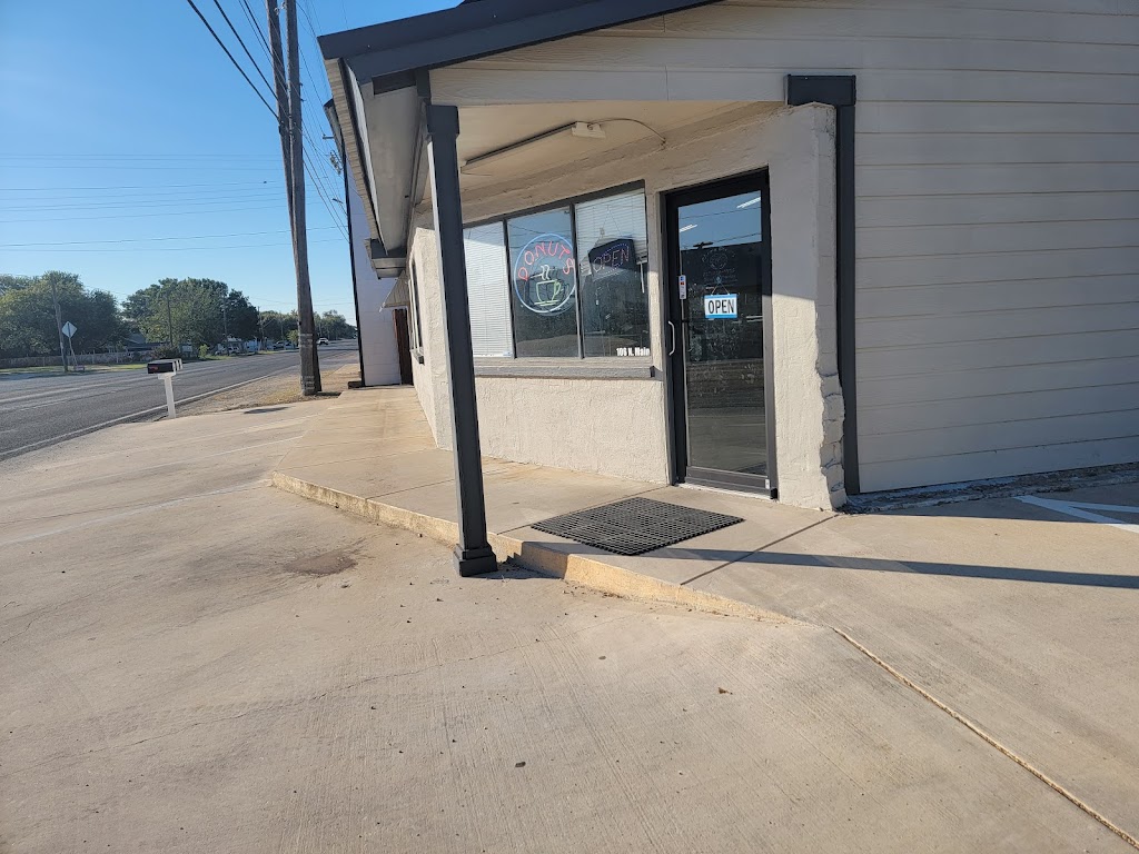 Good Morning Doughnuts | 106 N Main St, Rhome, TX 76078 | Phone: (817) 636-0710