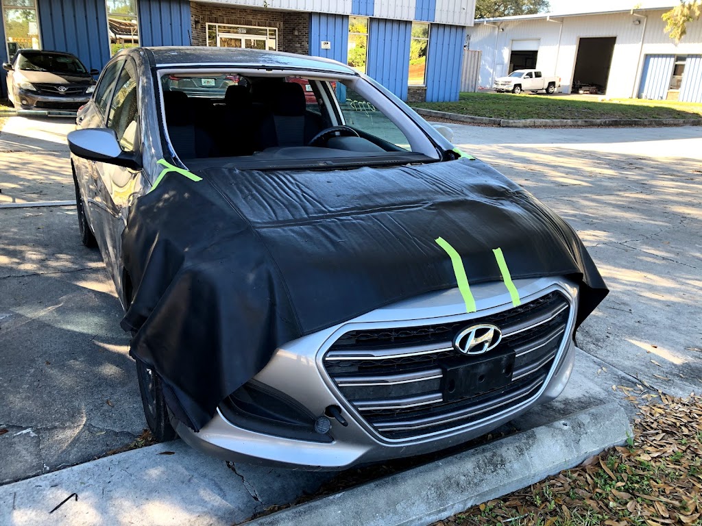 High Quality Auto Glass LLC | Tampa, FL 33613, USA | Phone: (813) 474-8942