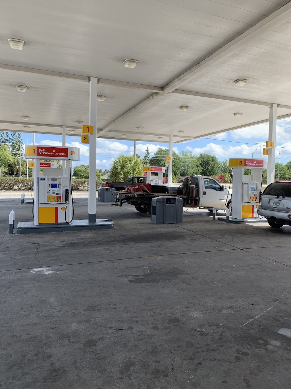 Shell | 7336 E State Rd 60 East, Lake Wales, FL 33898, USA | Phone: (813) 690-5417