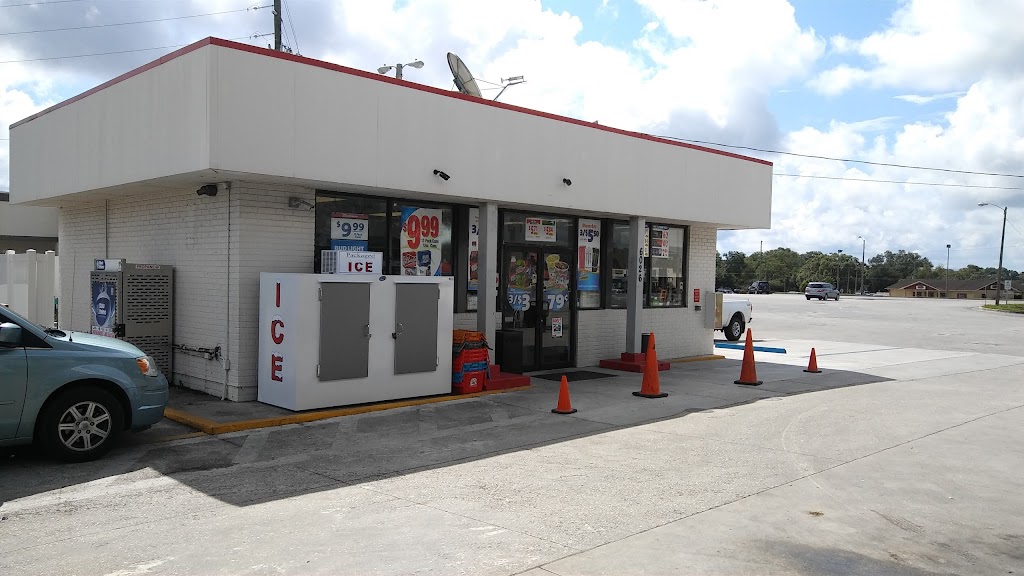 Speedway | 6026 Gall Blvd, Zephyrhills, FL 33542, USA | Phone: (813) 782-2684