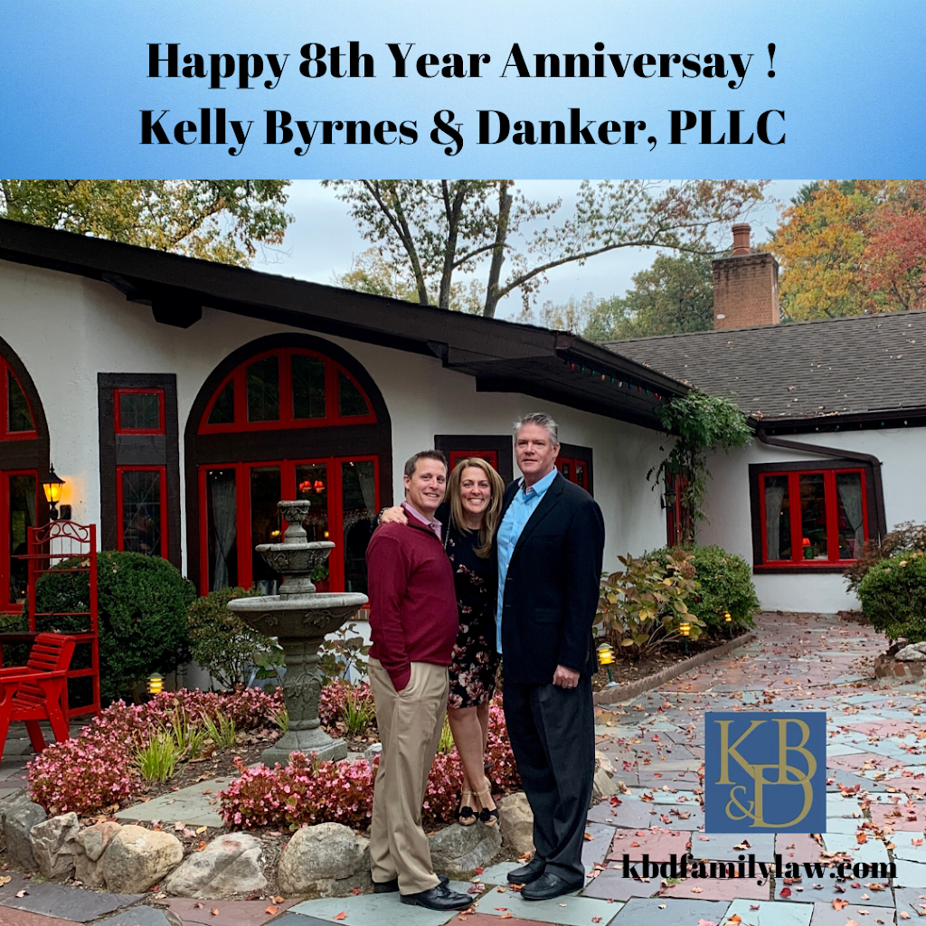 Kelly Byrnes & Danker, PLLC | 3975 Fair Ridge Dr Suite 275N, Fairfax, VA 22033, USA | Phone: (703) 224-0888