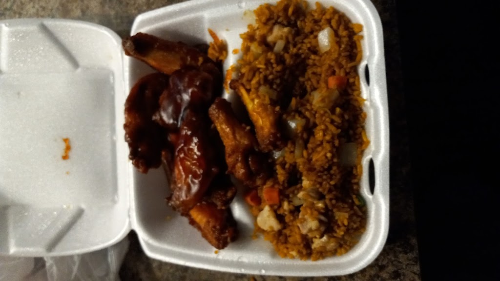 Fried Rice King | 7490 Old National Hwy, Riverdale, GA 30296, USA | Phone: (770) 909-6076