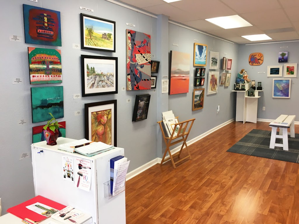 HQ Gallery | 333 1st St, Benicia, CA 94510, USA | Phone: (707) 225-0664