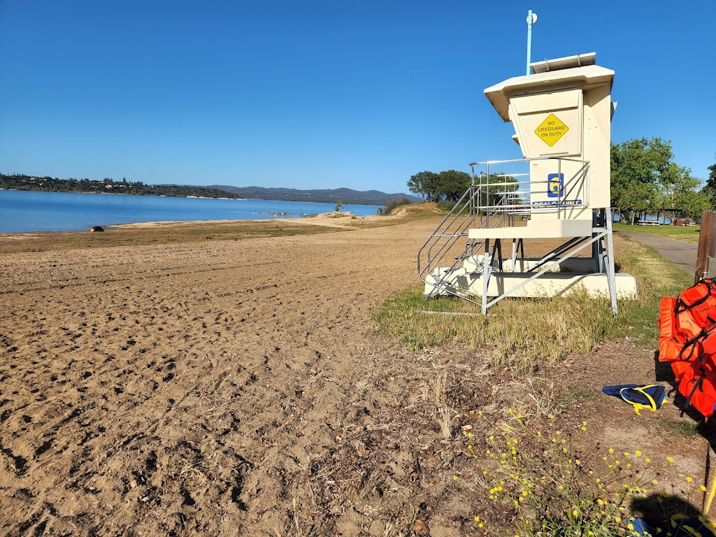 Beals Point Recreation Area | Beals Point, Granite Bay, CA 95746, USA | Phone: (800) 444-7275