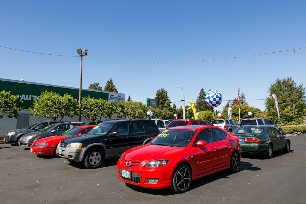 Lee Murphy Auto Sales | 795 N Adair St, Cornelius, OR 97113, USA | Phone: (503) 992-2032