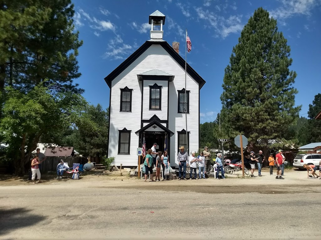 City of Idaho City | 511 Main St, Idaho City, ID 83631, USA | Phone: (208) 392-4584