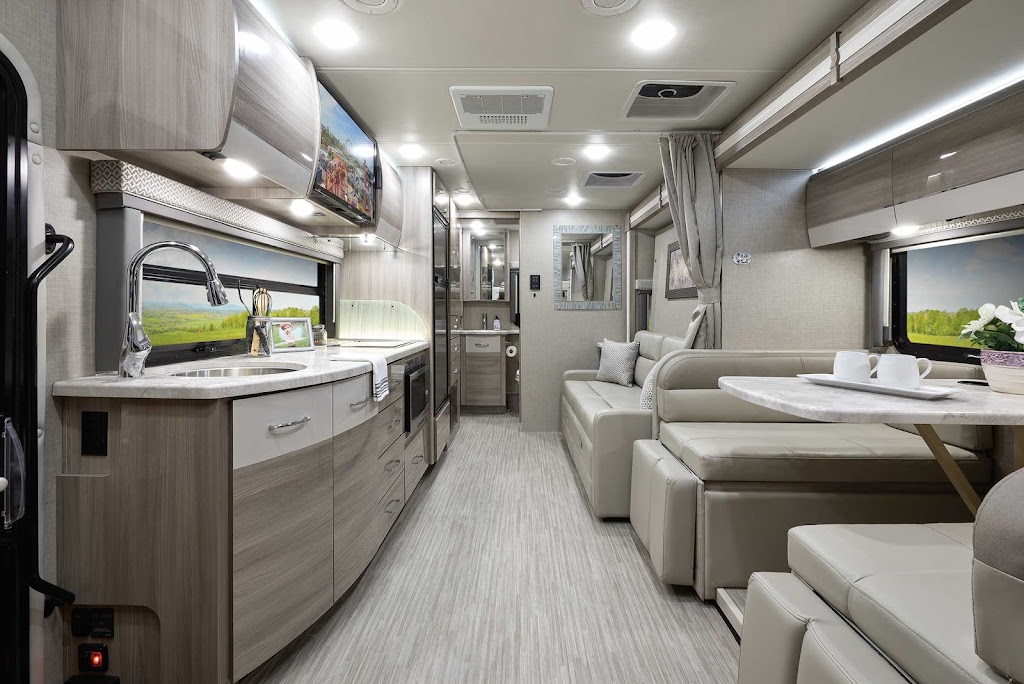 Van City RV | 1426 Selix Grove, Colorado Springs, CO 80915, USA | Phone: (719) 377-6999