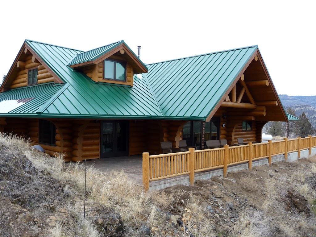 Mountain Log and Timber | 540 N Hendrickson Dr, Kalama, WA 98625, USA | Phone: (360) 798-7080