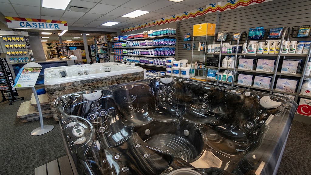 Prisco Hot Tubs NY CT | 1059 North Street A, Greenwich, CT 06831 | Phone: (914) 237-0710
