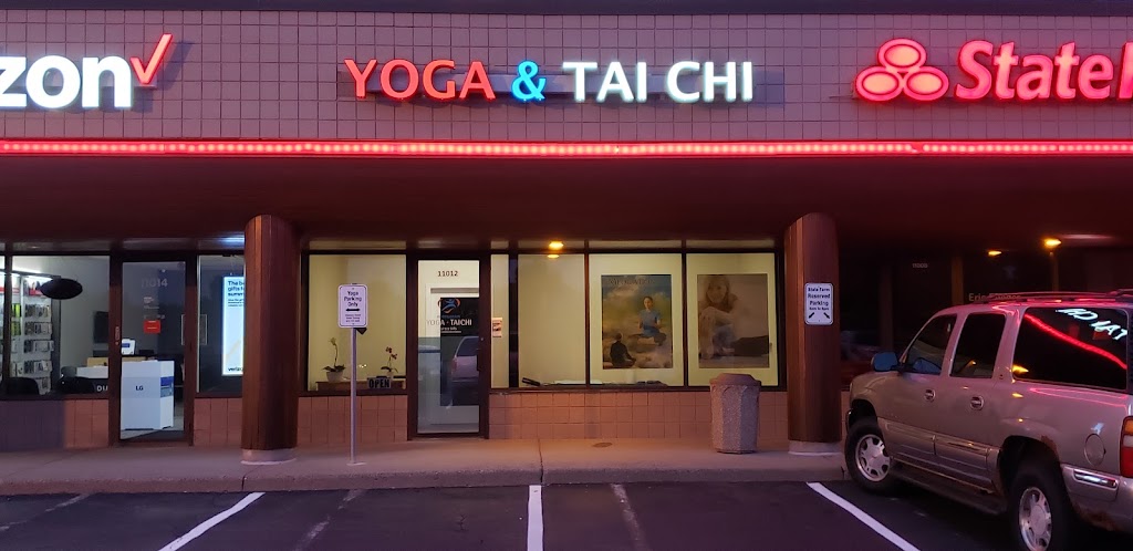 Body & Brain Yoga Tai Chi | 11012 Cedar Lk Rd S, Minnetonka, MN 55305, USA | Phone: (952) 513-7285