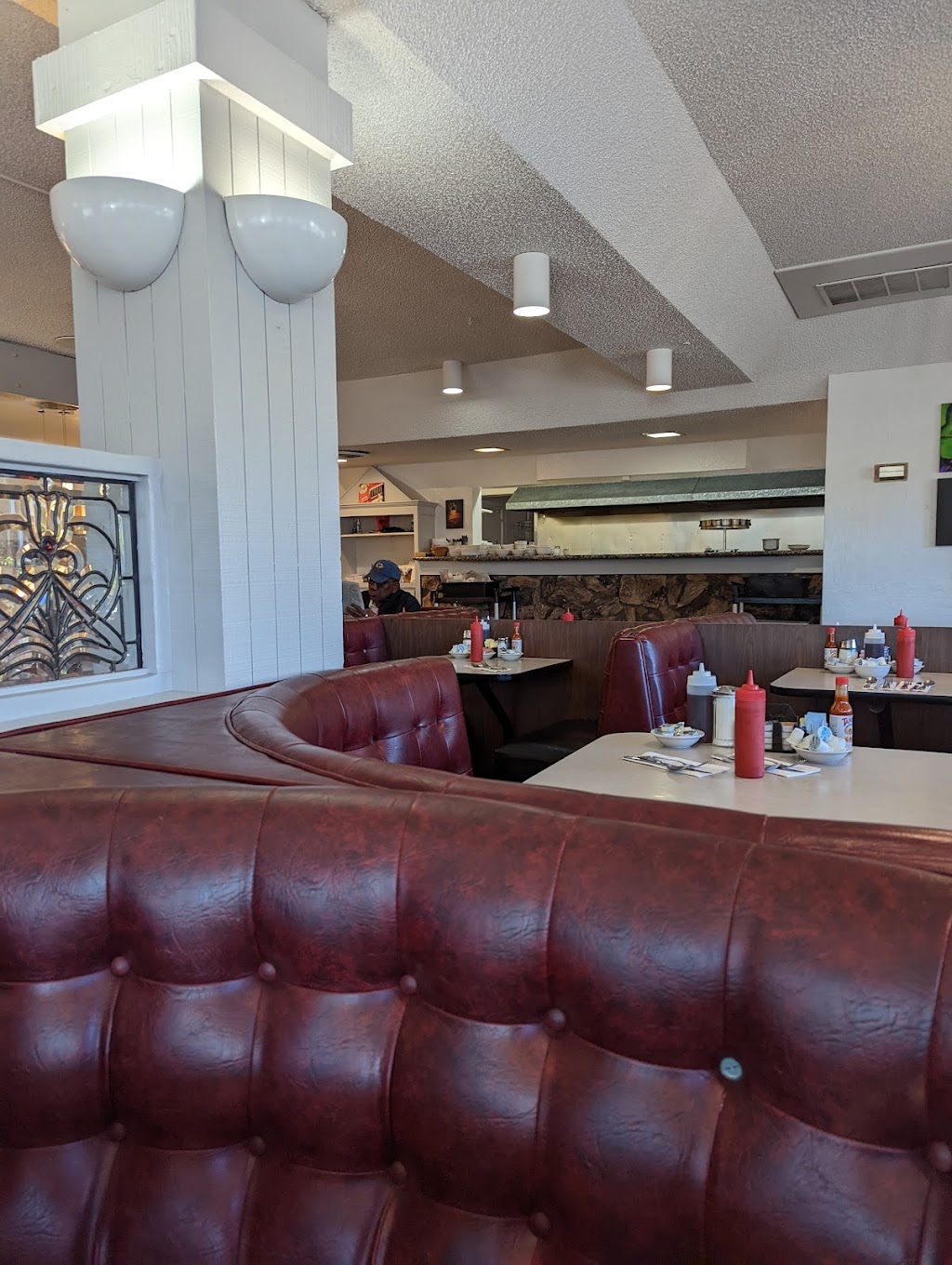 The Omelette House | 66 El Camino Real, San Carlos, CA 94070, USA | Phone: (650) 593-4773