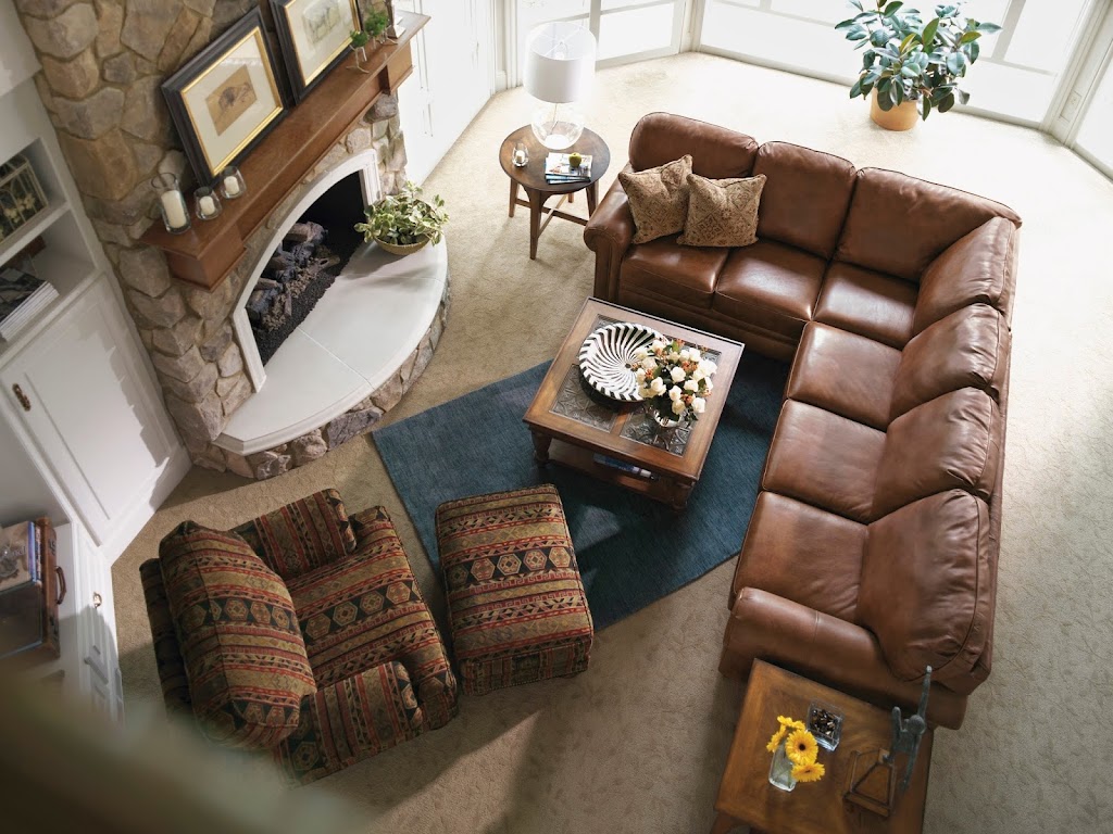 Be Seated Leather Furniture | 3350 S Rochester Rd, Rochester Hills, MI 48307, USA | Phone: (248) 852-7328