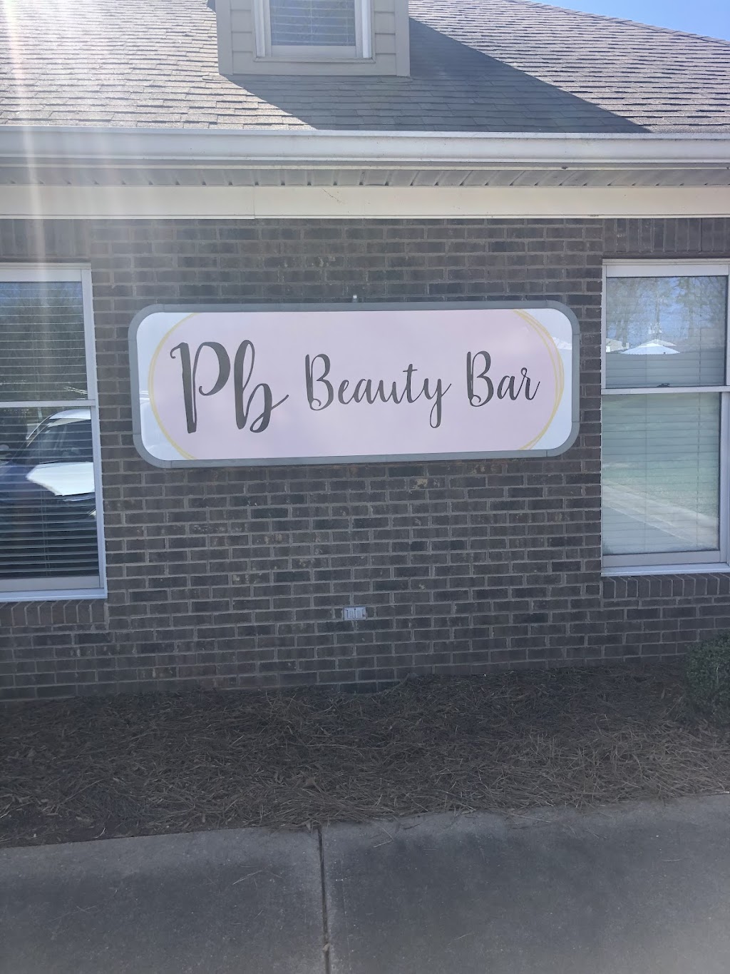 Pb Beauty Bar | 570 Williamson Rd B, Mooresville, NC 28117, USA | Phone: (704) 664-9759