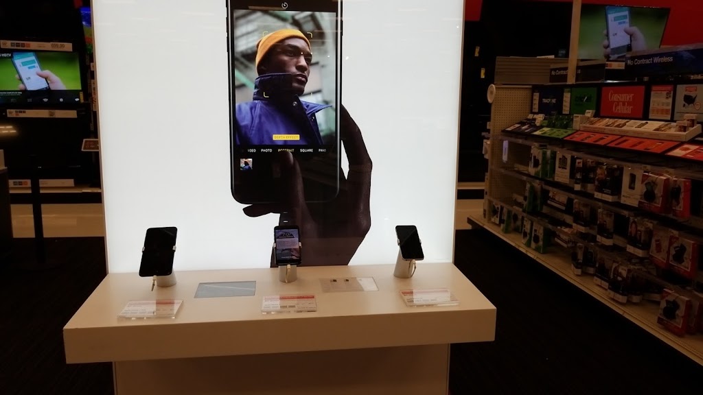 Target Mobile | 12000 Cherry Hill Rd, Silver Spring, MD 20904, USA | Phone: (301) 586-0724