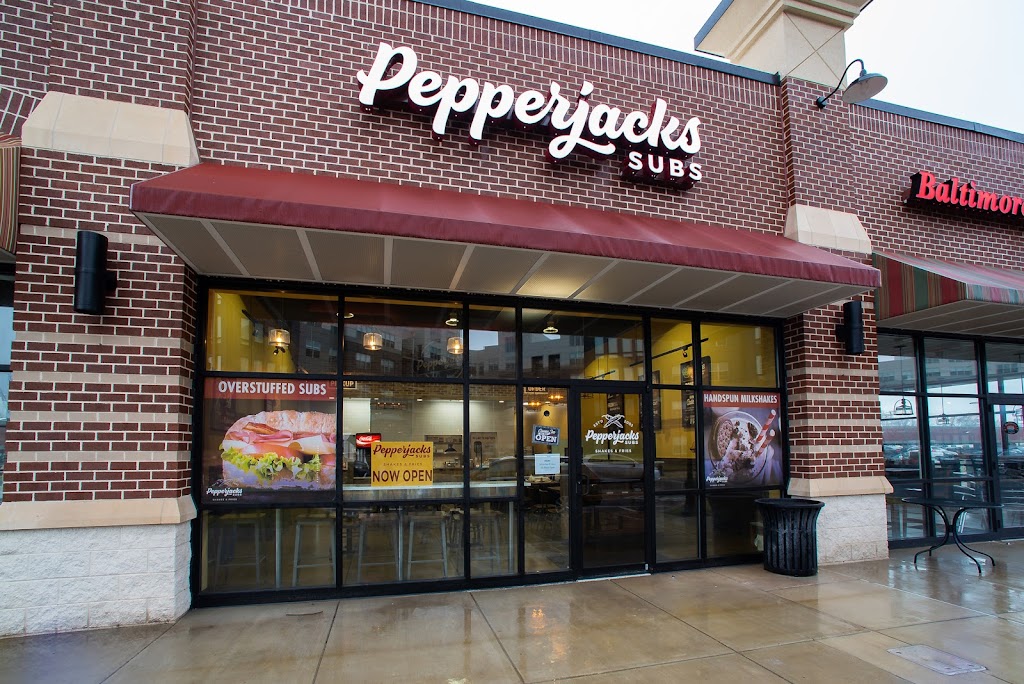 Pepperjacks Subs | 10150 Junction Dr, Annapolis Junction, MD 20701, USA | Phone: (301) 960-3333