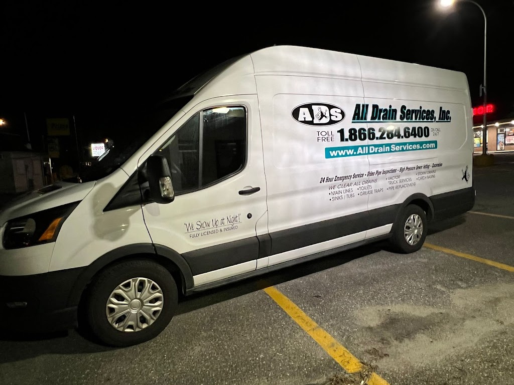 All Drain Services | 140 Old Derry Rd, Hudson, NH 03051, USA | Phone: (866) 284-6400