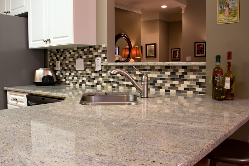 Impact Quartz Surface | 4295 Wendell Dr SW, Atlanta, GA 30336, USA | Phone: (678) 382-7884