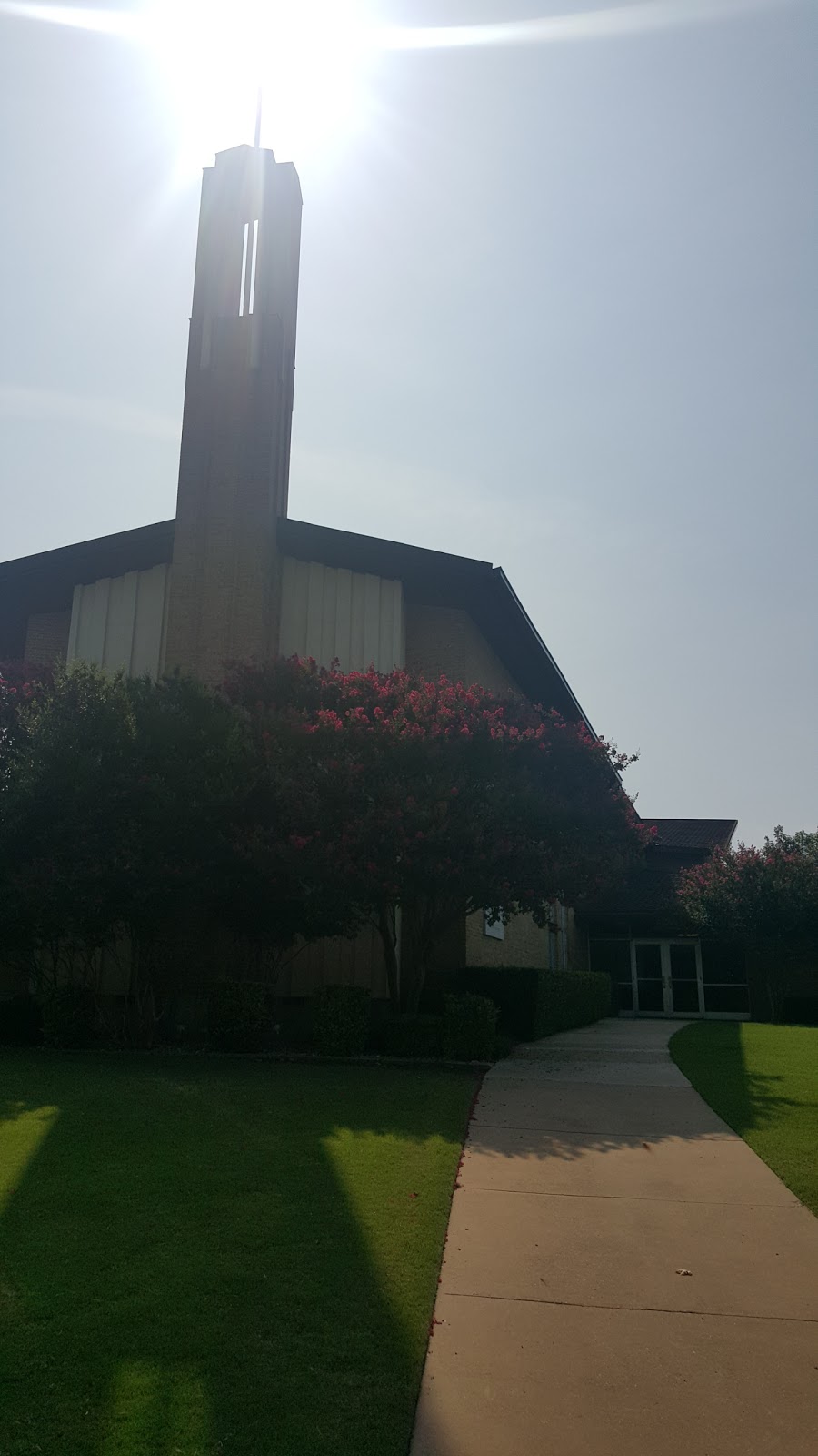 Church of Jesus Christ of Latter-Day Saints | 2700 Roundrock Trail, Plano, TX 75075, USA | Phone: (972) 867-0711