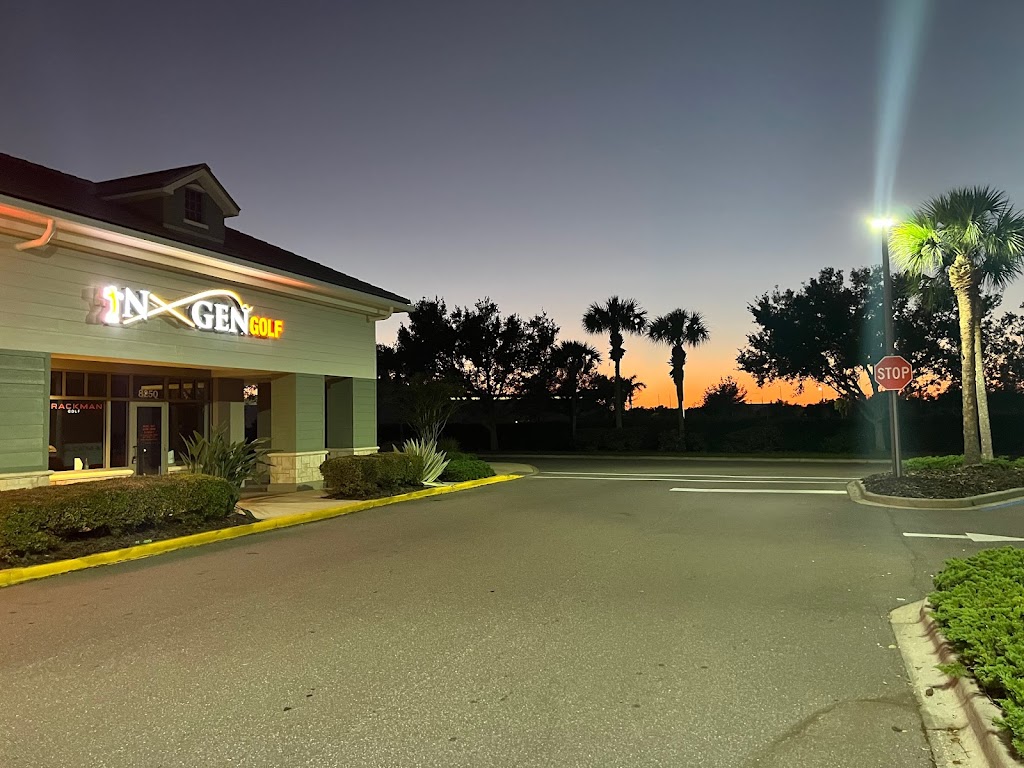 NXGEN Golf | 8250 Bee Ridge Rd, Sarasota, FL 34241 | Phone: (941) 278-1170