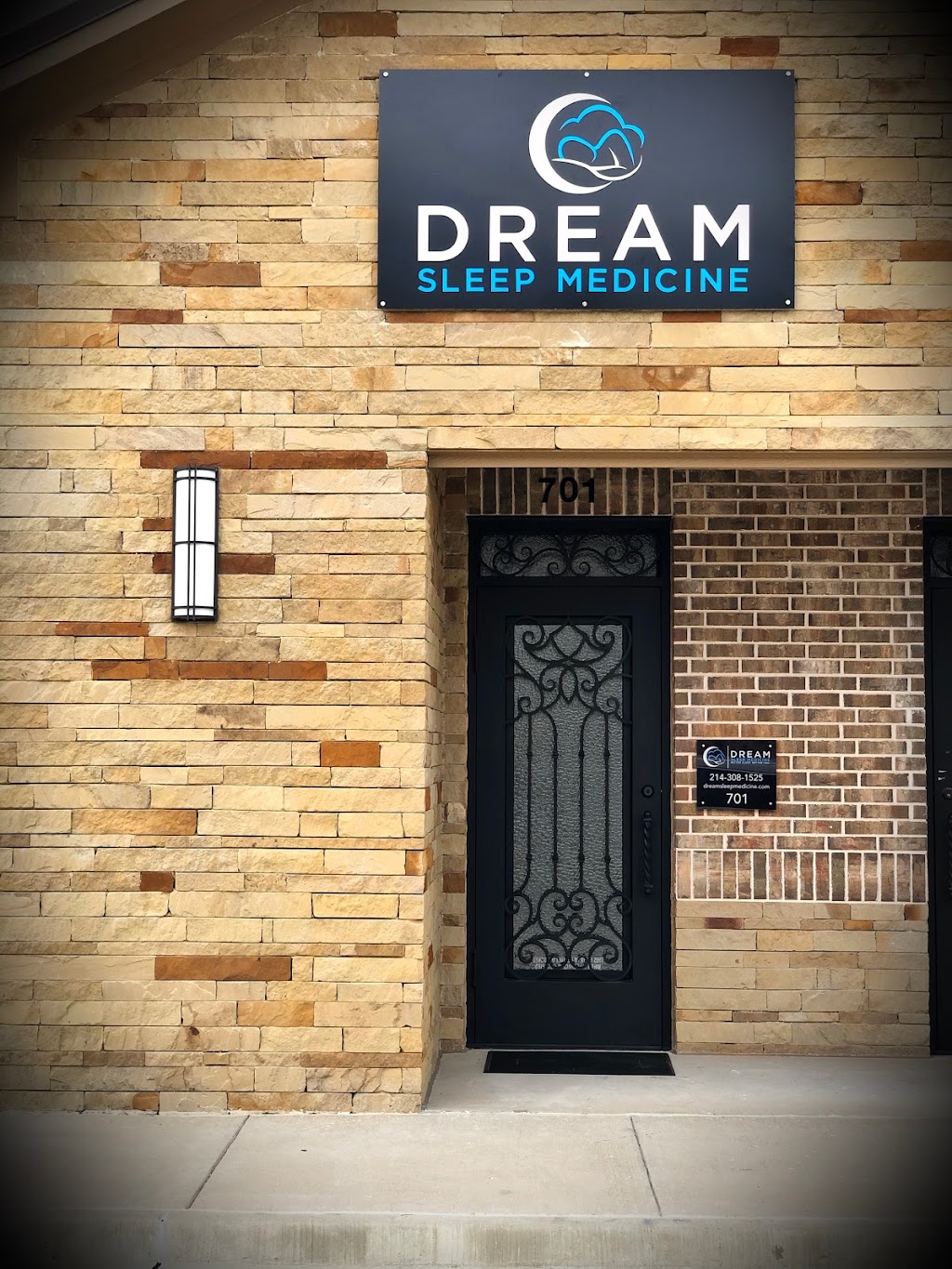 Dream Adult & Pediatric Sleep Medicine | 5899 Preston Rd STE 701, Frisco, TX 75034, USA | Phone: (214) 308-1525