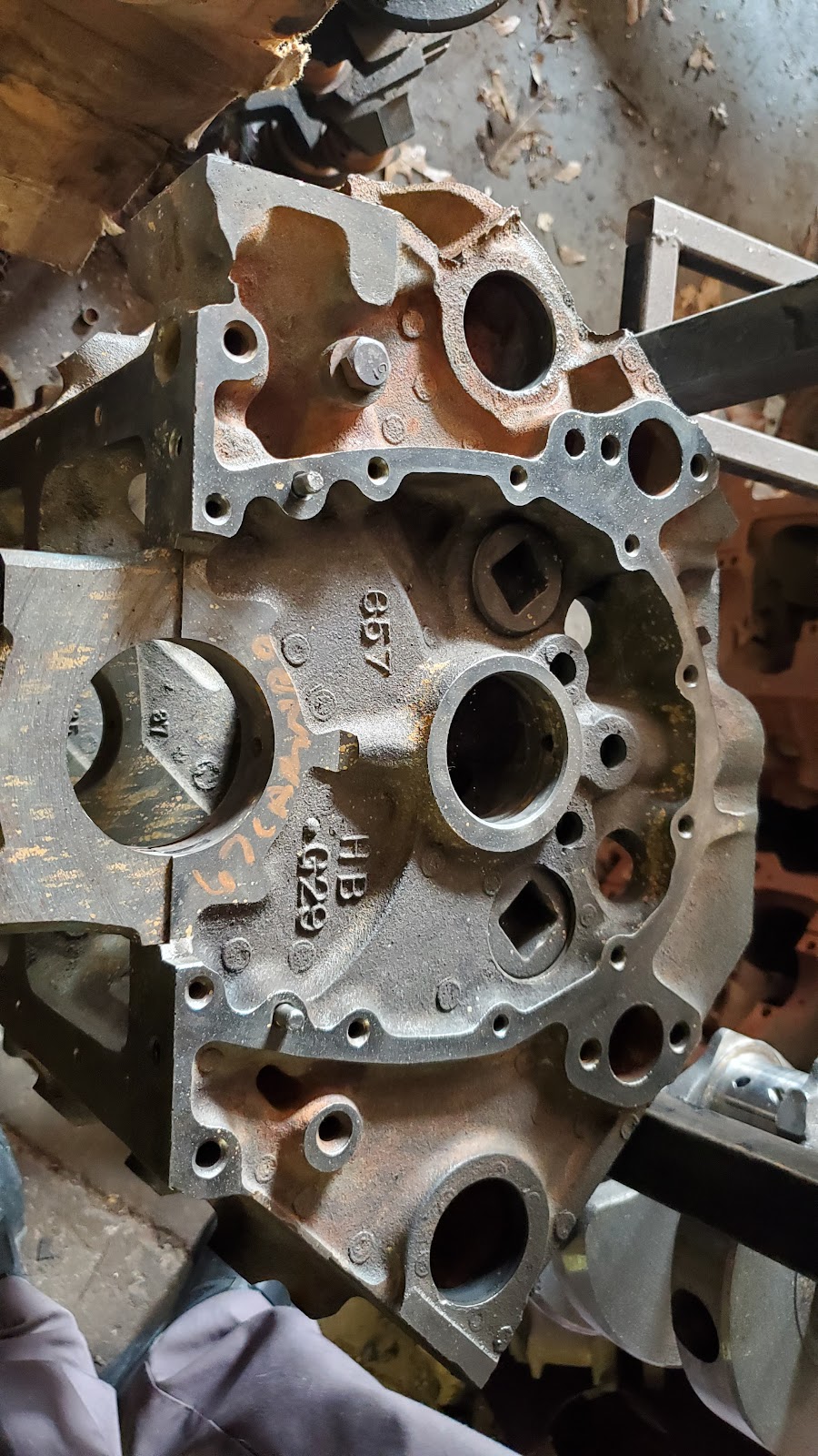 Hy Performance Engines | 1337 Lucy Kelly, Brighton, TN 38011, USA | Phone: (901) 475-4910