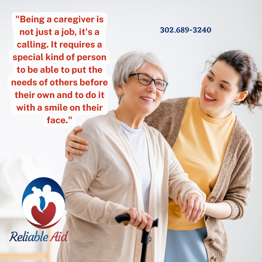 Reliable Aid Inc. | 1401 Pennsylvania Ave, Wilmington, DE 19806, USA | Phone: (302) 689-3240