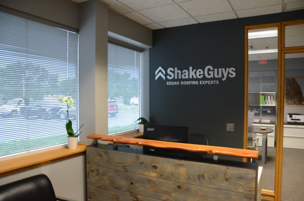 Shake Guys | 550 IL-22, Lake Zurich, IL 60047, USA | Phone: (847) 278-2272