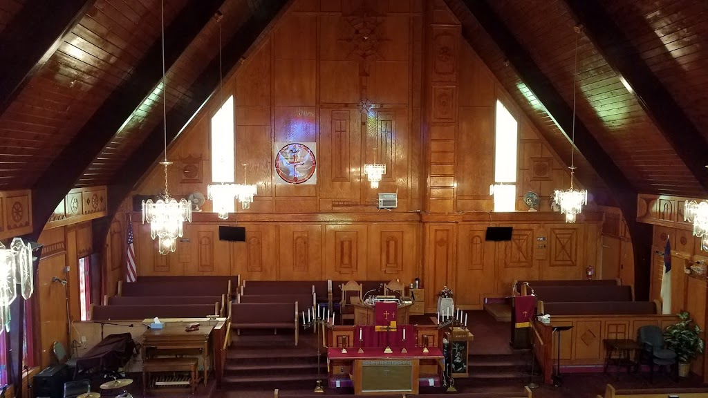 Mt Erie Baptist Church | 1152 Fairfield Ave, Niagara Falls, NY 14305, USA | Phone: (716) 284-7498