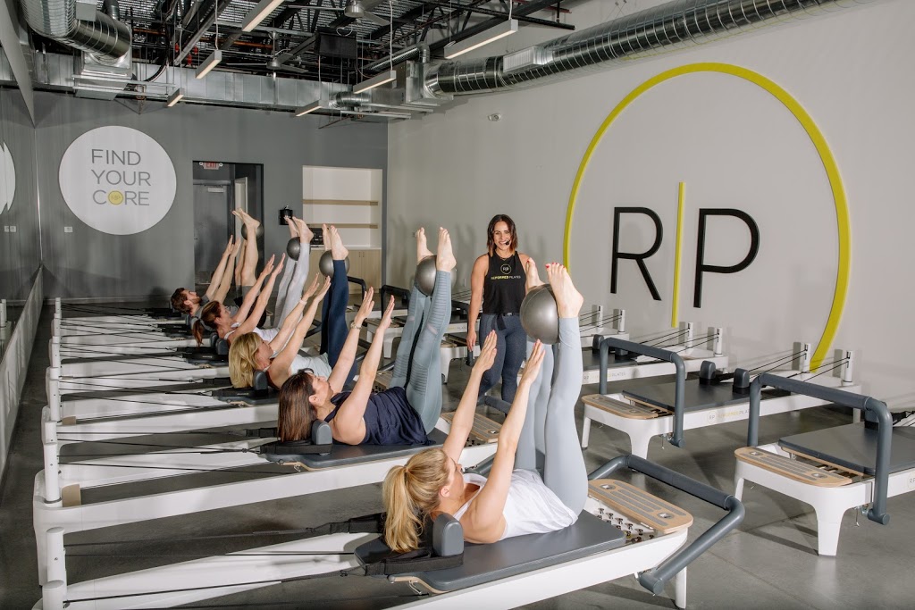 Reformed Pilates | 2875 W Ray Rd #5, Chandler, AZ 85224, USA | Phone: (602) 466-2819