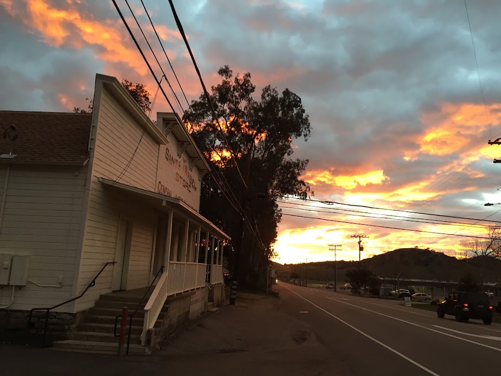 Santa Ysabel General Store | 30275 CA-78, Santa Ysabel, CA 92070, USA | Phone: (760) 349-6656